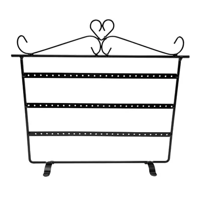 Présentoir à boucles d'oreilles - Présentoirs boucles d'oreilles