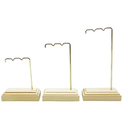 Présentoirs boucles d'oreilles - Présentoirs boucles d'oreilles