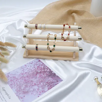 Présentoirs à bagues - Présentoirs bagues-1