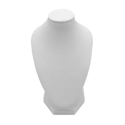 Buste présentoir à colliers - Présentoirs colliers et pendentifs