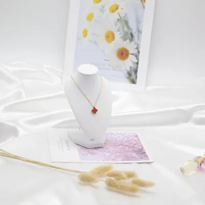 Buste présentoir à colliers - Présentoirs colliers et pendentifs-1