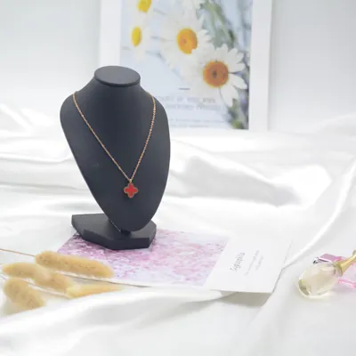 Buste présentoir à colliers - Présentoirs colliers et pendentifs-1
