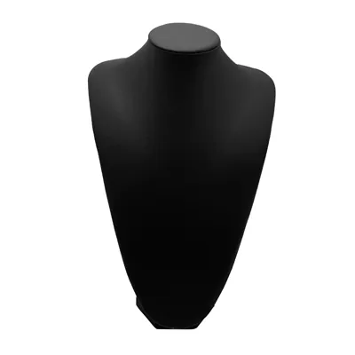 Buste présentoir à colliers - Présentoirs colliers et pendentifs
