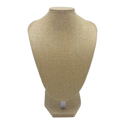 Buste présentoir à colliers - Présentoirs colliers et pendentifs