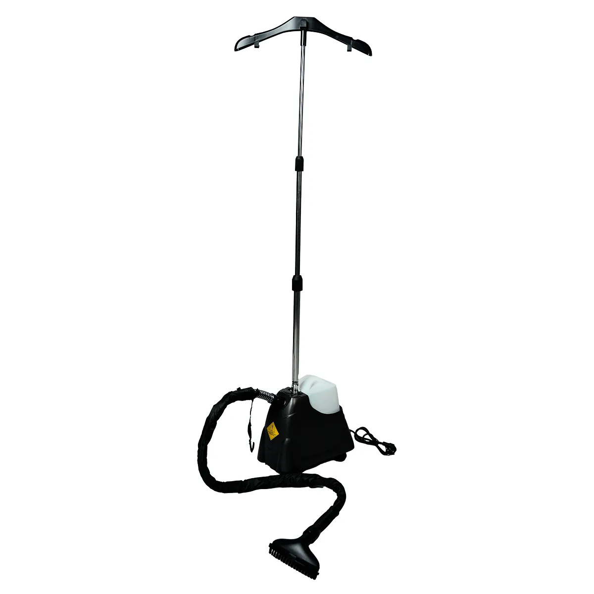 Défroisseur vapeur professionnel vertical 1750W 2,5 L - Steamer professionnel - Défroisseurs vapeur