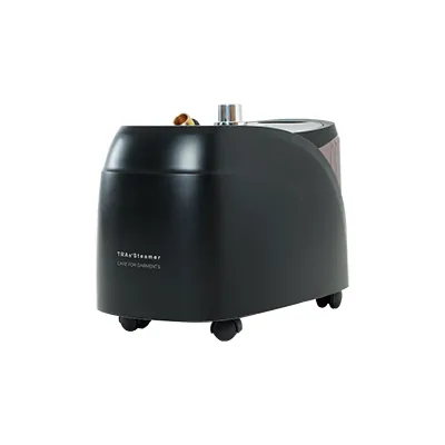 Défroisseur vapeur professionnel vertical 2000W 3,2 L - Steamer professionnel - Défroisseurs vapeur-1