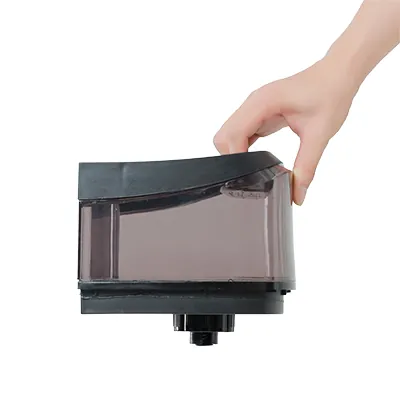 Défroisseur professionnel vertical steamer 2000W 3,2 L - Défroisseurs vapeur-5