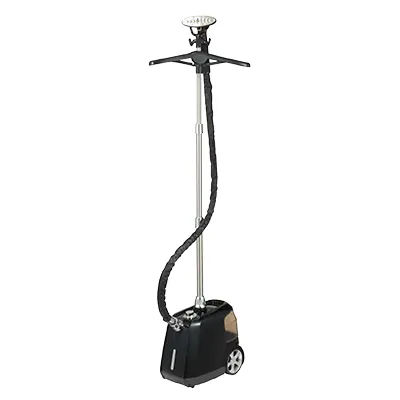 Défroisseur vapeur professionnel vertical 2000W 3,6 L - Steamer professionnel - Défroisseurs vapeur