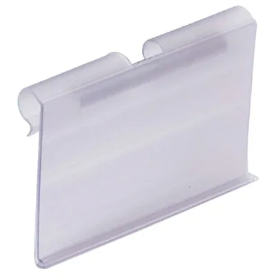 Porte-étiquette - Porte-étiquettes pour corbeilles et tiges