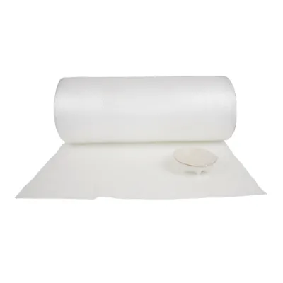 Film bulles 80µ - Papier bulles - Film protection - Rouleau 100 cm x 50 m - Plastique bulle emballage, Papier bulle, Film bulle-1