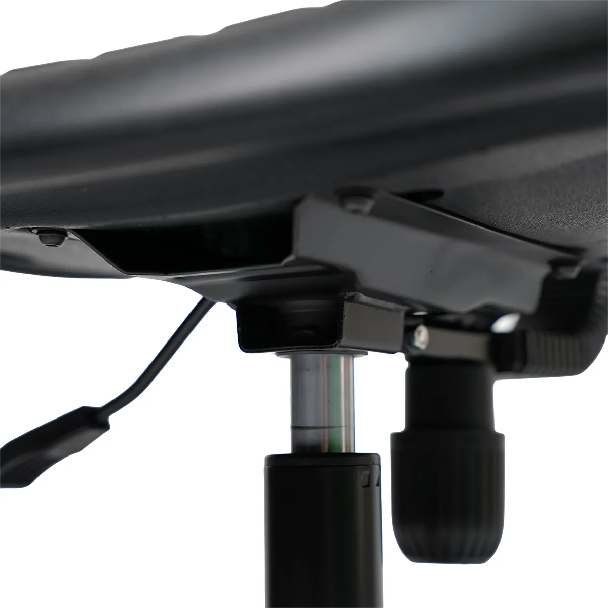 Siège de caisse avec repose-pieds - Sièges de caisse-2