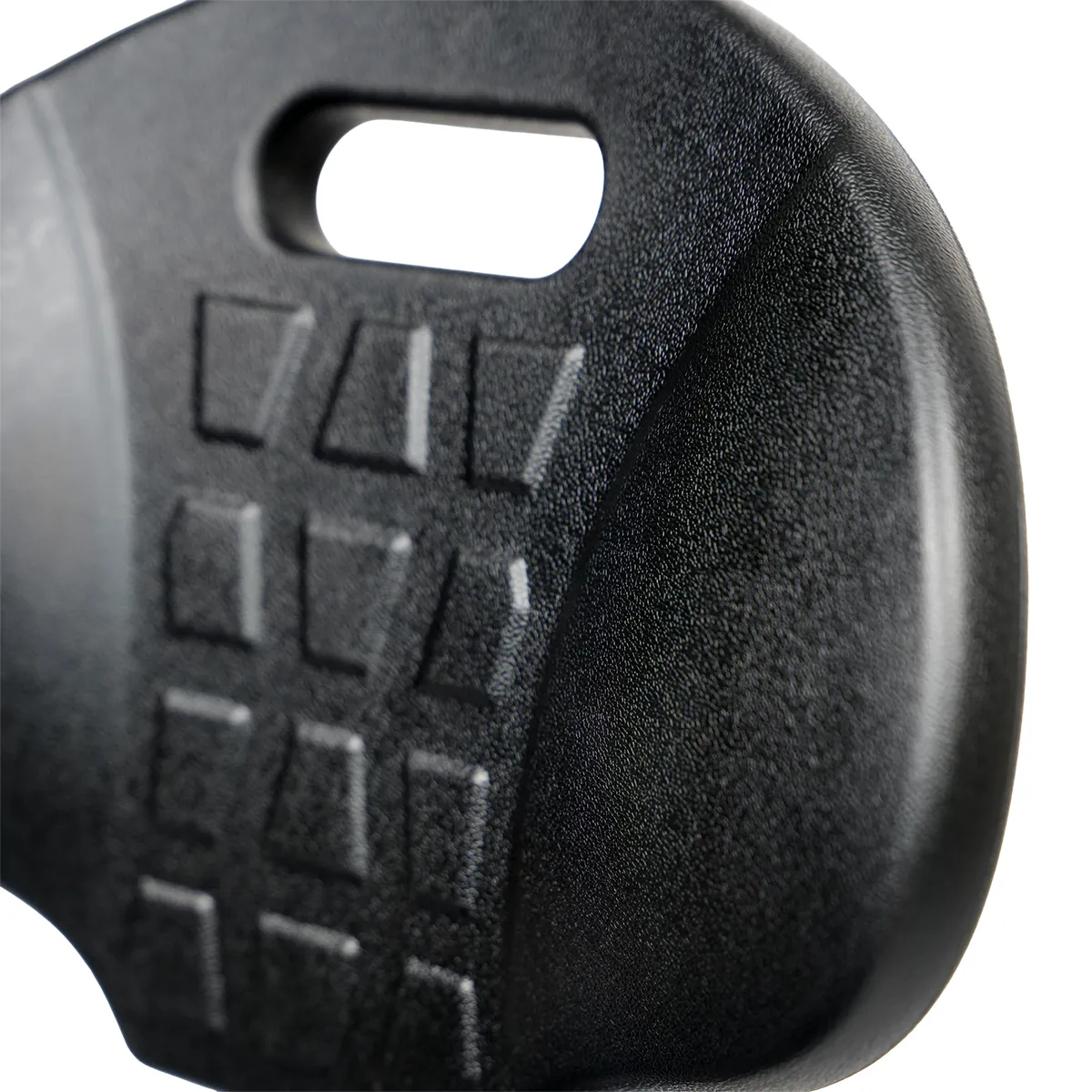 Siège de caisse avec repose-pieds - Sièges de caisse-4