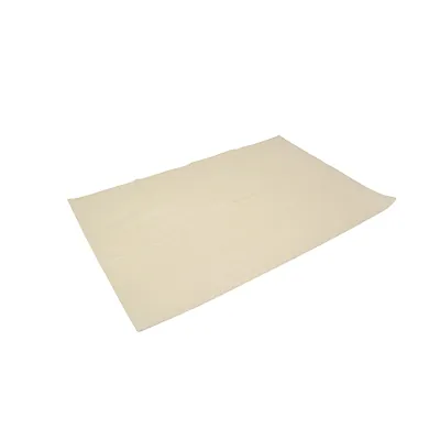 Papier de soie brun 14g/m² 50x75 cm – Paquet de 240 feuilles - Papiers de soie-1