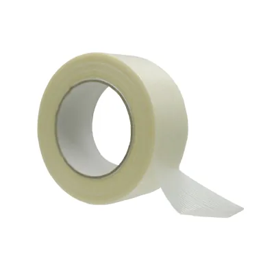 Ruban adhésif armé fil à fil transparent BOPP 48 mm x 50 m - Ruban adhésif emballage - Rubans adhésifs et dévidoirs-4