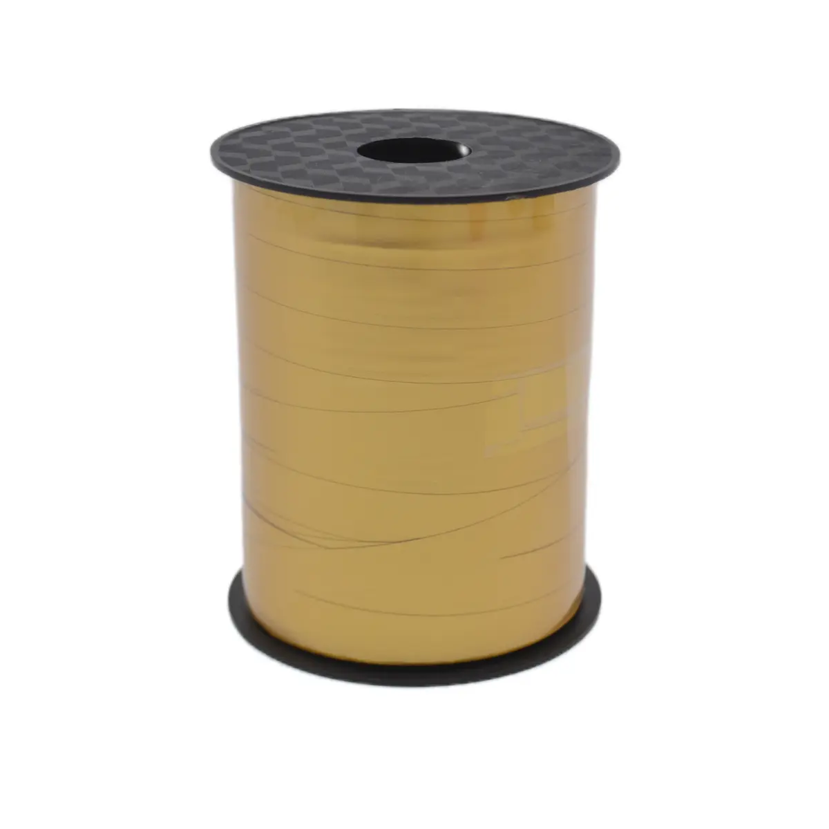 Bolduc mat or 10mm x 250m – La bobine - Bolducs unis