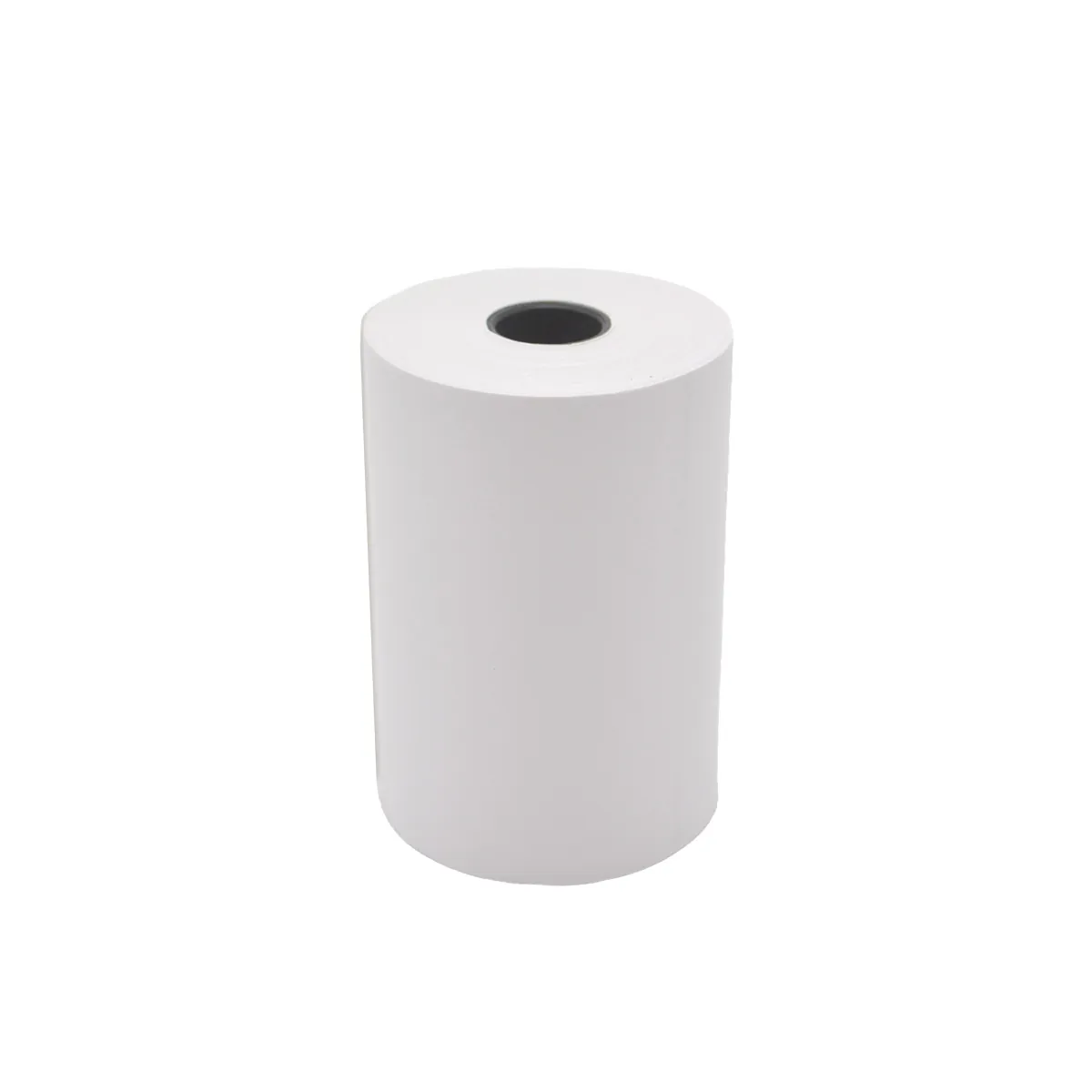Bobine thermique - Rouleau TPE - Papier thermique 56 x ø 38 mm x L 18 m, mandrin 9,2 mm - Lot de 20 - Rouleaux TPE, Bobines thermiques