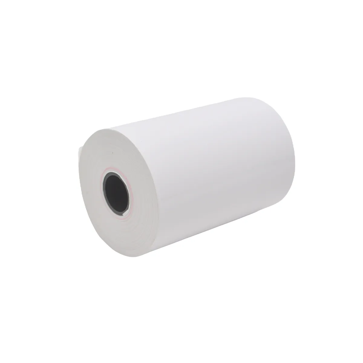 Bobine thermique - Rouleau TPE - Papier thermique 56 x ø 38 mm x L 18 m, mandrin 9,2 mm - Lot de 20 - Rouleaux TPE, Bobines thermiques-1