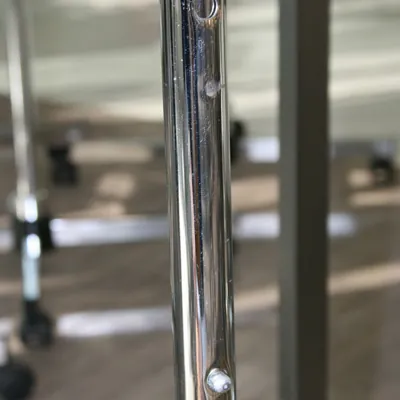 Portant vêment pliable - Portants à vêtements pliables-1