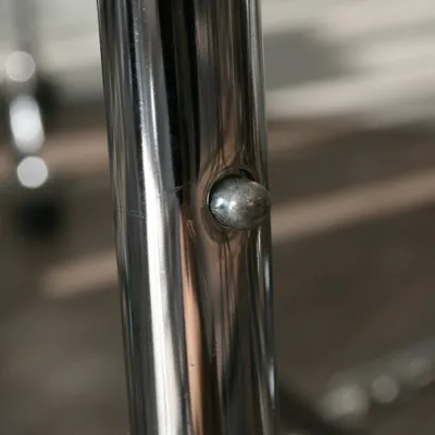 Portant vêment pliable - Portants à vêtements pliables-2