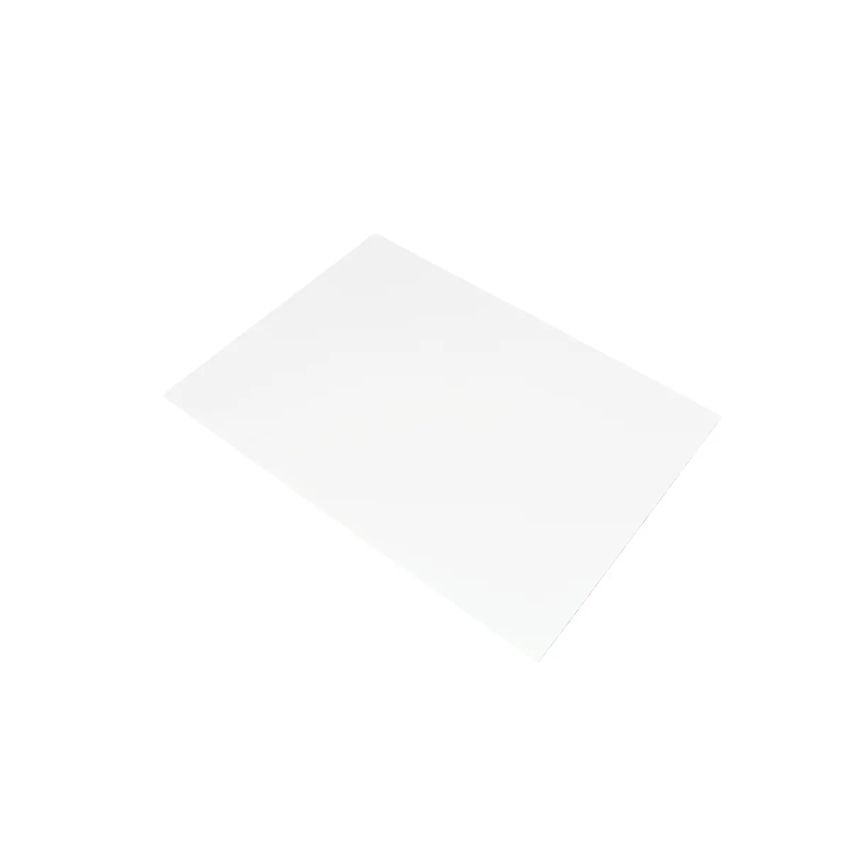 Étiquettes Adhésives Permanentes Blanc A5 (148x210 mm) - Paquet de 200 - Étiquettes adhésives neutres-2