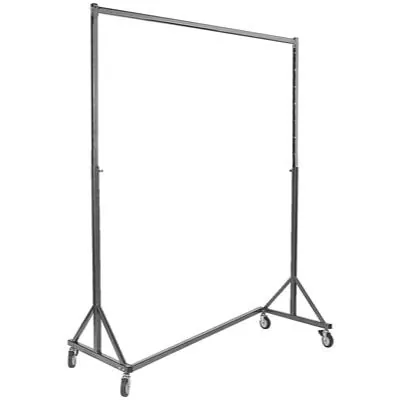 Portant droit - Portants à vêtements droits