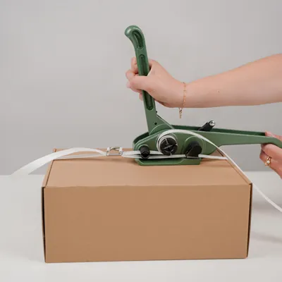 Tendeur pour feuillard - Cerclage-2