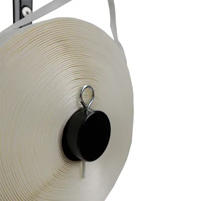 Dévidoir feuillards à roulettes - Cerclage-7