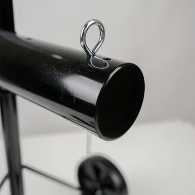 Dévidoir feuillards à roulettes - Cerclage-5