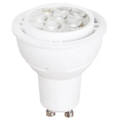 Ampoule led GU10, 6,5 watts - Ampoules