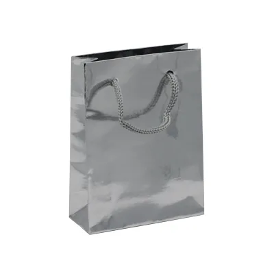 Sacs pelliculés  - Sacs pelliculés poignées cordelette