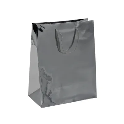 Sacs pelliculés  - Sacs pelliculés poignées cordelette