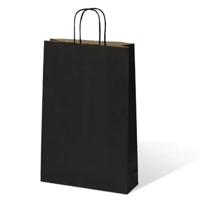 Sacs kraft 3 bouteilles - Sacs pour bouteilles de vin