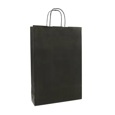 Sacs kraft 3 bouteilles - Sacs pour bouteilles de vin-3