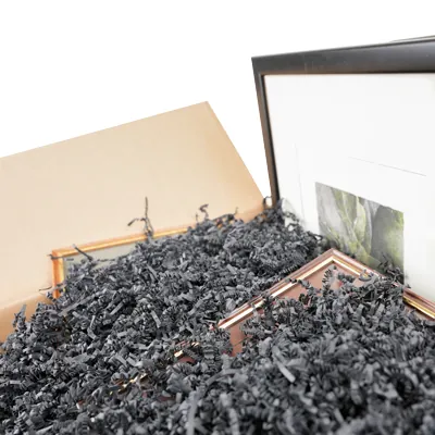 Caisse carton - Caisse américaine carton hauteur variable - carton double cannelure 60 x 40 x 20/30 cm – Lot de 10 - Caisses américaines cartons-6