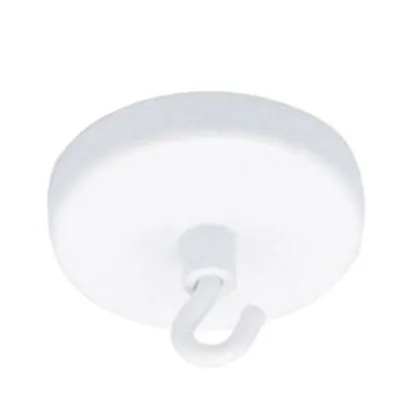 Aimant rond - Éléments de suspension