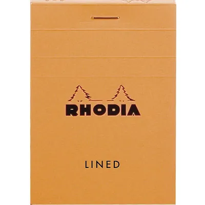 Bloc bureau feuilles petits carreaux - Cahiers et blocs notes