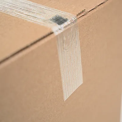 Poignée Hercule 15kg - Poignée de transport adhésive pour carton - Caisses américaines cartons-3