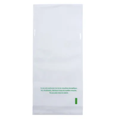 Sachets confiserie neutres - Sachets bonbon, Sachets confiserie-1