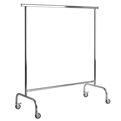 Portant droit - Portants à vêtements droits