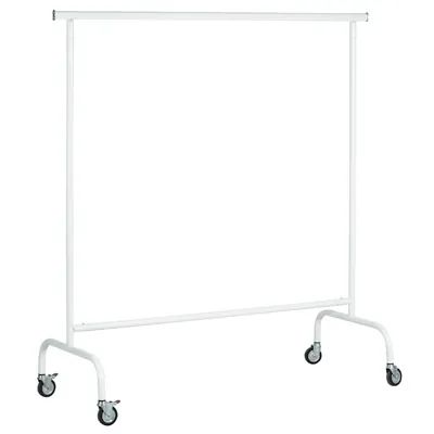 Portant droit - Portants à vêtements droits