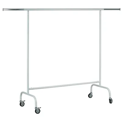 Portant droit - Portants à vêtements droits-1