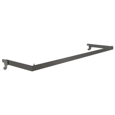 Penderie déportée - Ligne Crémawall