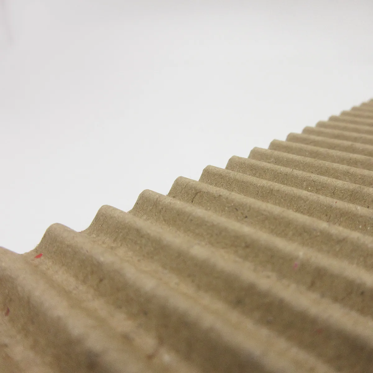 Carton ondulé - Kraft, carton ondulé-3