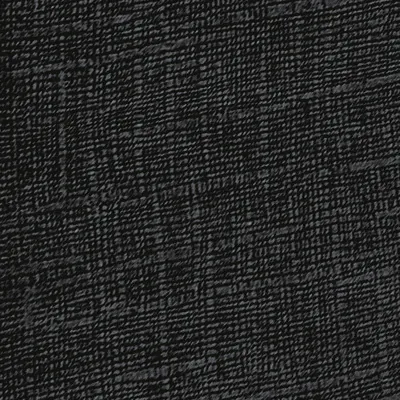 Boîte cadeau noire carton finition luxe 20 x 20 x 18 cm - Paquet de 10 - Boites cadeaux carton pliables-1