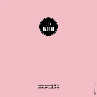 Bon cadeau à remplir Pois rose 12 x 12 cm avec enveloppes - Carte cadeau - Paquet de 12 - Bons cadeaux-3