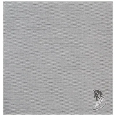 Serviette cocktail Celytiss 20 x 20 cm non tissée - Mini serviette - Gris anthracite - Paquet de 40 - Serviettes jetables, Serviettes cocktails