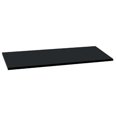 Tablette droite - Tablettes Bois Mélaminé