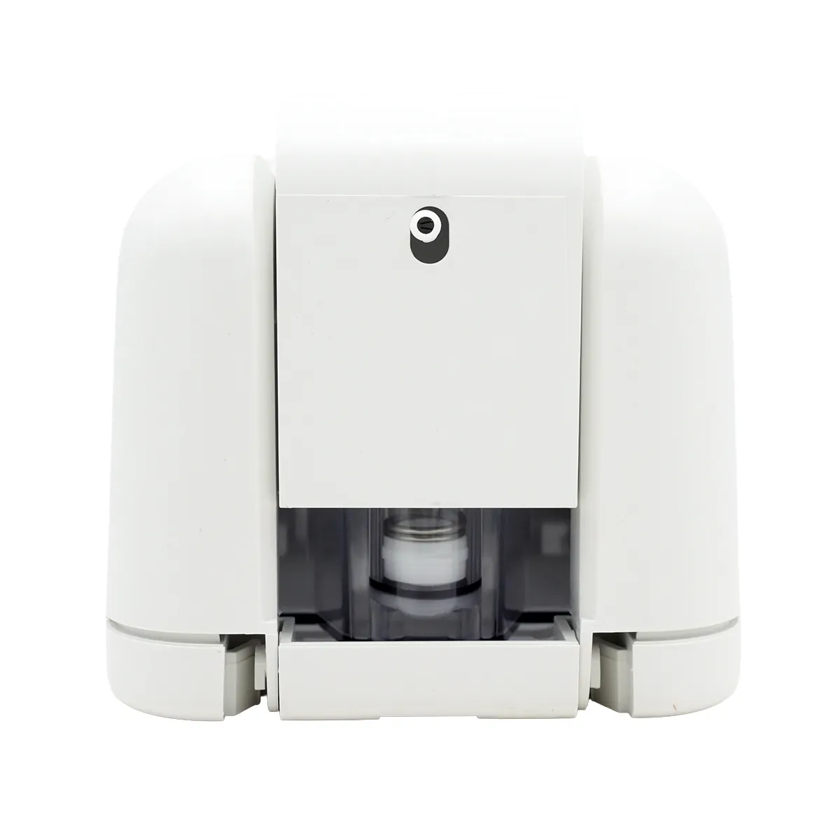 Distributeur de savon ABS 1 litre - Blanc - Distributeur de savon-4