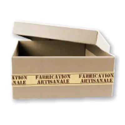 Bande de cerclage FABRICATION ARTISANALE - Cerclage-3