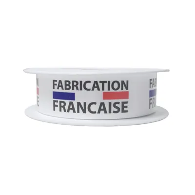 Bande de cerclage FABRICATION FRANÇAISE - Cerclage-2